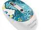 Mouse Inalámbrico Maxell Wild Tortuga 4000dpi Usb/usb-c - Miniatura 2