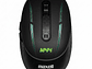 Mouse Inalámbrico Maxell Race M44 4000dpi Usb/usb-c - Miniatura 1