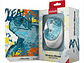 Mouse Inalámbrico Maxell Wild Tortuga 4000dpi Usb/usb-c - Miniatura 5
