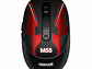 Mouse Inalámbrico Maxell Race M55 4000dpi Usb/usb-c - Miniatura 1