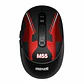 Mouse Inalámbrico Maxell Race M55 4000dpi Usb/usb-c - Miniatura 1