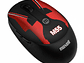 Mouse Inalámbrico Maxell Race M55 4000dpi Usb/usb-c - Miniatura 2