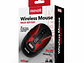 Mouse Inalámbrico Maxell Race M55 4000dpi Usb/usb-c - Miniatura 3