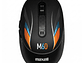 Mouse Inalámbrico Maxell Race M60 4000dpi Usb/usb-c - Miniatura 1