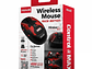 Mouse Inalámbrico Maxell Race M55 4000dpi Usb/usb-c - Miniatura 4