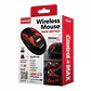 Mouse Inalámbrico Maxell Race M55 4000dpi Usb/usb-c - Miniatura 4
