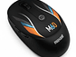Mouse Inalámbrico Maxell Race M60 4000dpi Usb/usb-c - Miniatura 2