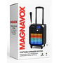 Parlante Alámbrico Magnabox Bluetooth MHT825 - Miniatura 3