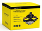 Linterna Cintillo Led Tecnolab 8 Focos Recargable TL143 - Miniatura 3