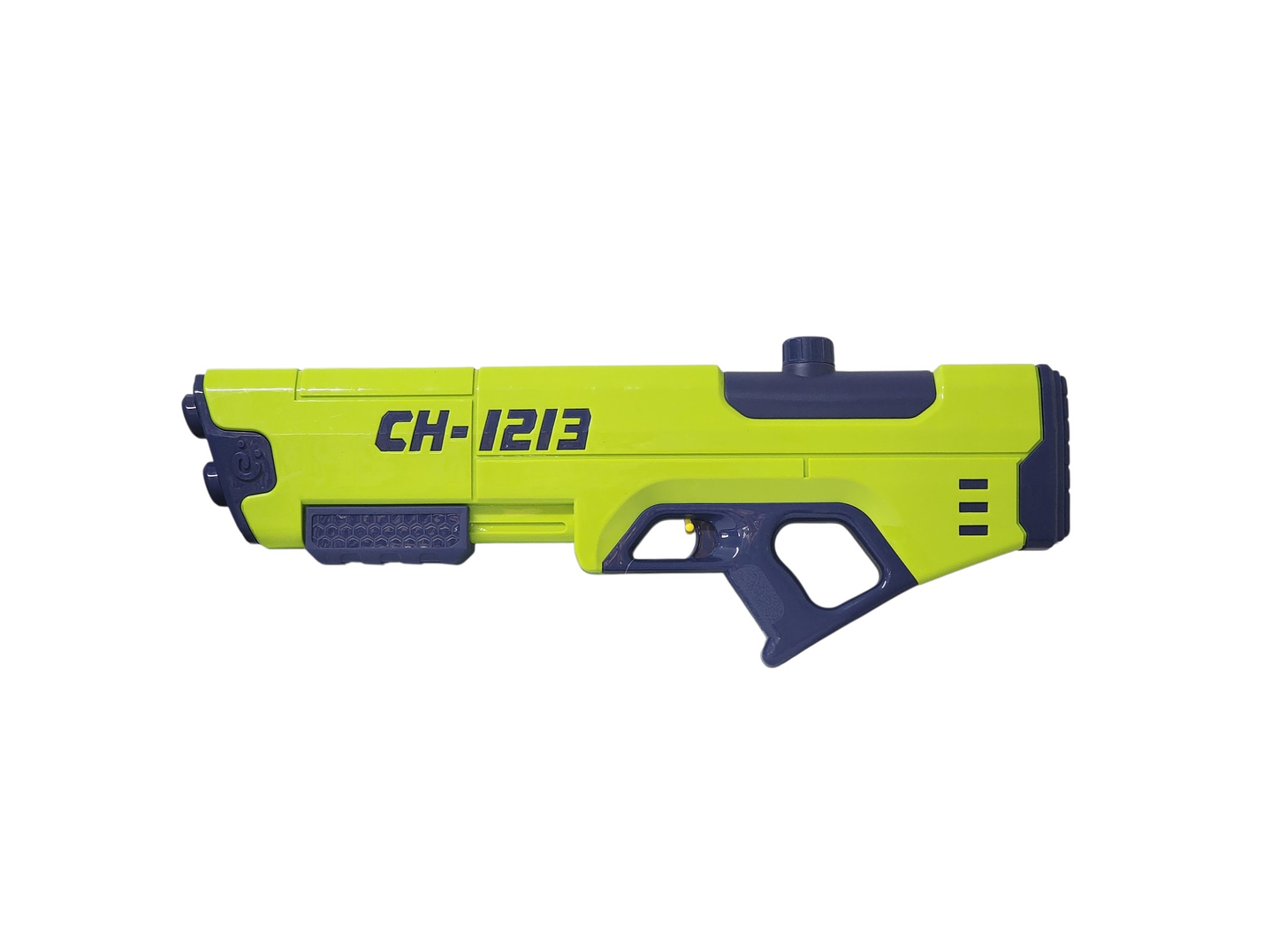 Juguete Pistola Lanza Agua Doble Chorro 400ml DBG1604G 1