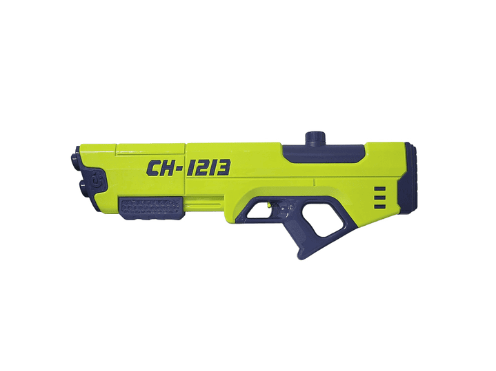 Juguete Pistola Lanza Agua Doble Chorro 400ml DBG1604G 1