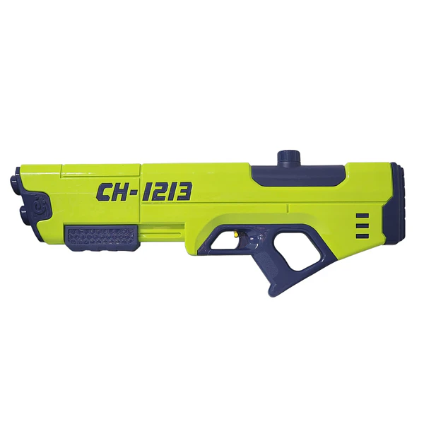 Juguete Pistola Lanza Agua Doble Chorro 400ml