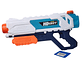 Juguete Pistola Lanza Agua 4 Chorros Tanque 890ml DBG1632 - Miniatura 1