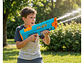 Juguete Pistola Lanza Agua Doble Chorro 400ml DBG1604BL - Miniatura 7