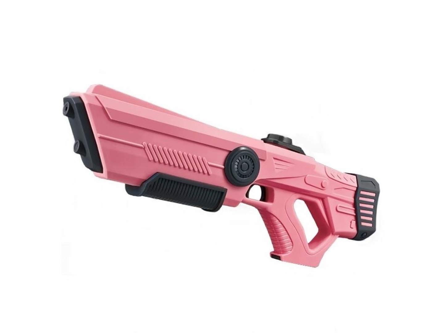 Juguete Pistola Agua Recargable Absorción DBG1657P Rosa 1