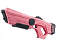 Juguete Pistola Agua Recargable Absorción DBG1657P Rosa - Miniatura 1