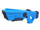 Juguete Pistola Agua Recargable Absorción DBG1657BL Azul - Miniatura 2