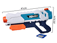 Juguete Pistola Lanza Agua 4 Chorros Tanque 890ml DBG1632 - Miniatura 7