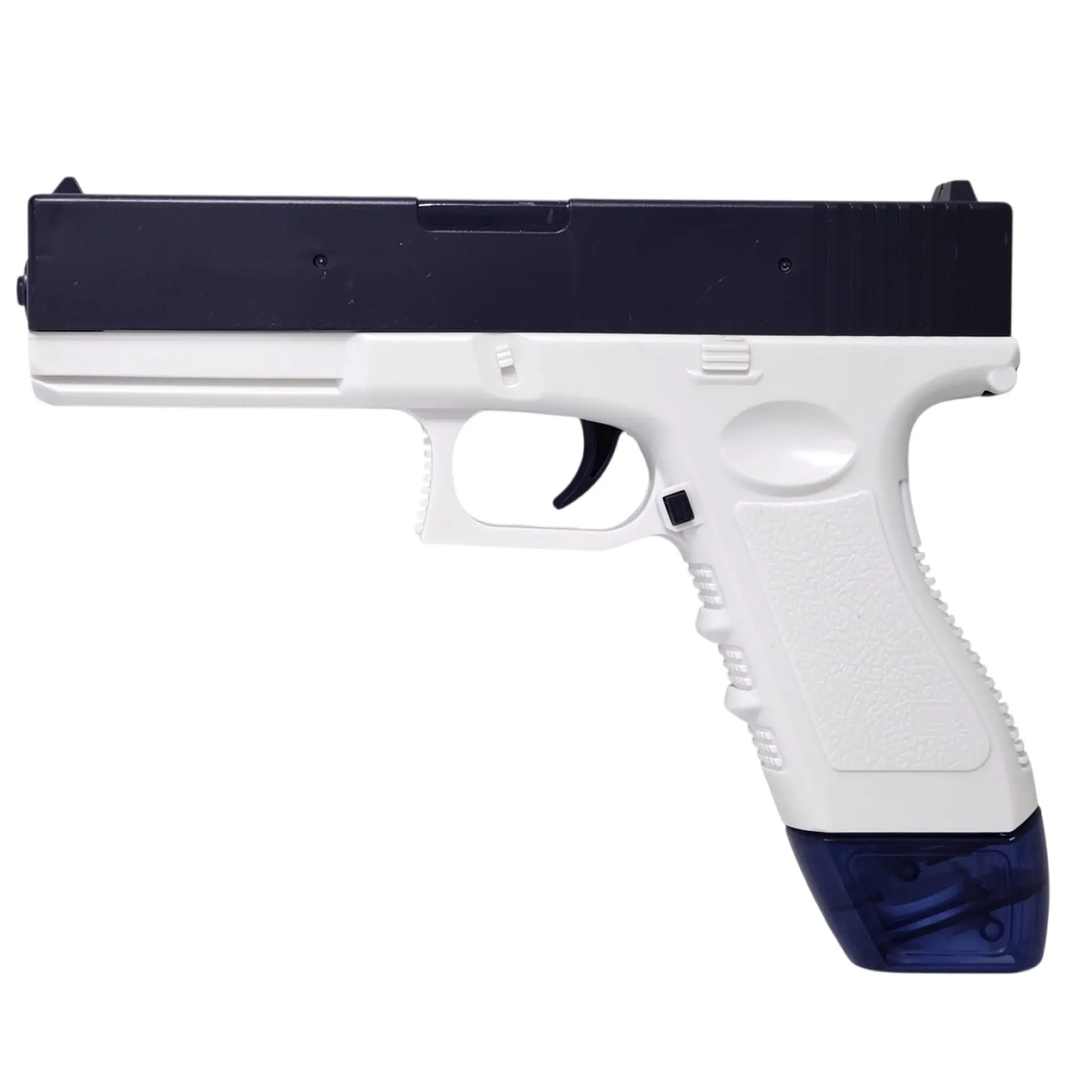 Pistola de Agua Eléctrica Recargable Presión DBG1653 Azul 1