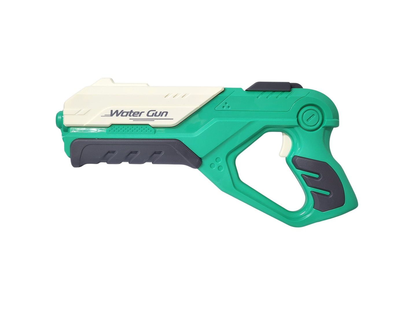 Pistola de Agua Motorizada Recargable Largo Alcance DBG1654 1