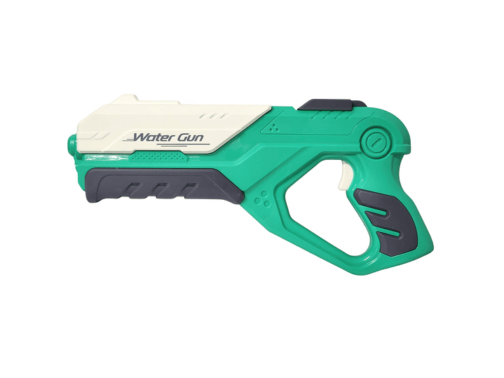 Pistola de Agua Motorizada Recargable Largo Alcance DBG1654 1