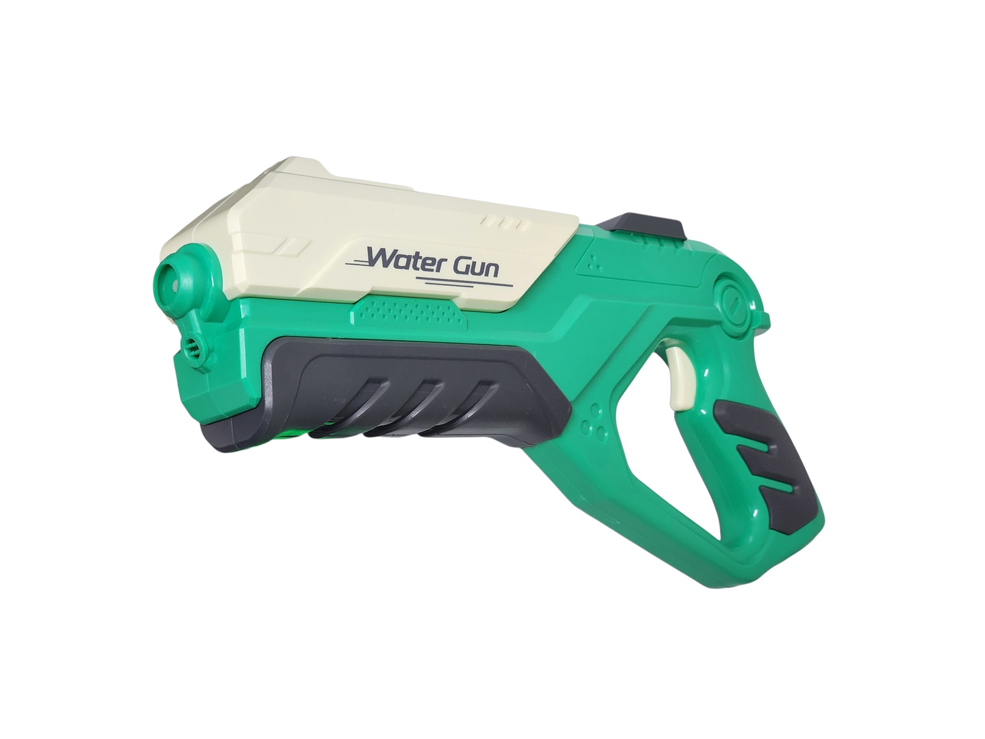 Pistola de Agua Motorizada Recargable Largo Alcance DBG1654 2