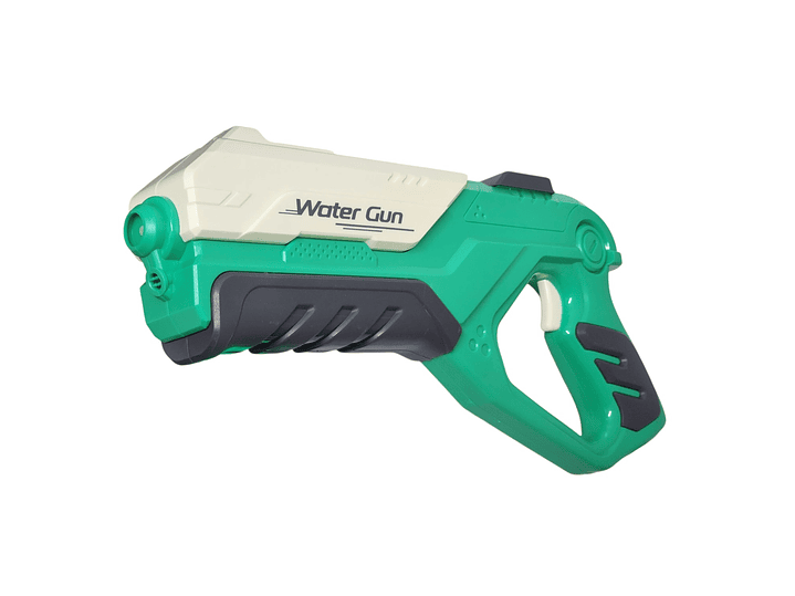 Pistola de Agua Motorizada Recargable Largo Alcance DBG1654 2