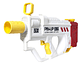 Juguete Pistola de Agua Eléctrica Uzi Recargable DBG1659 - Miniatura 1