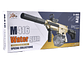 Juguete Pistola De Agua Eléctrica M416 Recargable DBG1794  - Miniatura 8