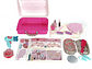 Set Belleza Juguete Infantil Maletín Maquillaje Acc DBG1609 - Miniatura 3