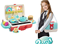 Juguete Maletín Mini Cocina + 28 accesorios 2 en 1 DBG1589 - Miniatura 5