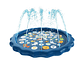 Alfombra Inflable de Agua Con Rociadores Para Niños DBG1260 - Miniatura 2