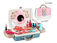 Set Belleza Juguete Infantil Maletín Maquillaje Acc DBG1609 - Miniatura 7