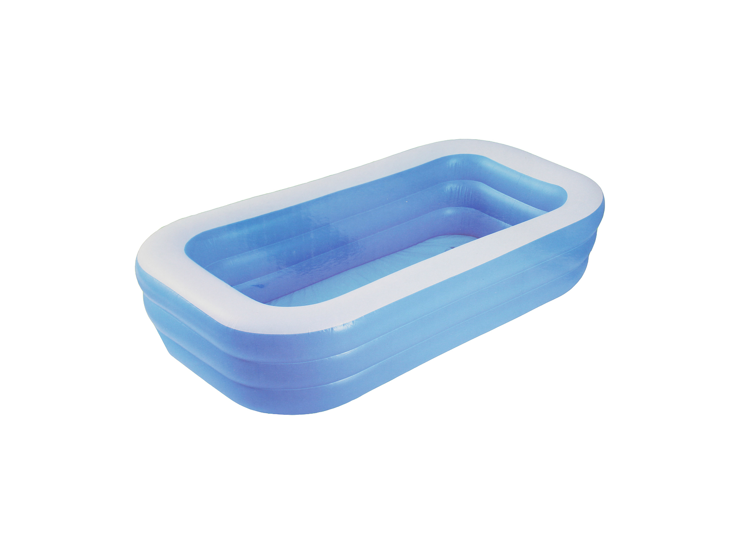 Piscina Inflable Rectangular 185cm DBG1724 Dblue 1