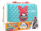 Juguete Maletín Mini Cocina + 28 accesorios 2 en 1 DBG1589 - Miniatura 9