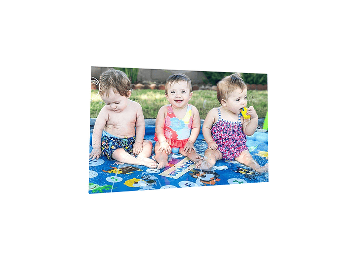 Alfombra Inflable de Agua Con Rociadores Para Niños DBG1260 4