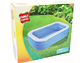 Piscina Inflable Rectangular 185cm DBG1724 Dblue - Miniatura 3