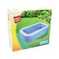 Piscina Inflable Rectangular 185cm DBG1724 Dblue - Miniatura 3