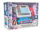 Juguete Caja Registradora Luz Sonido Y Accesorios DBG1610 - Miniatura 8