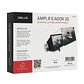 Amplificador 3D de Pantalla Smartphone Lupa DBLUE DBLUPC04 - Miniatura 4