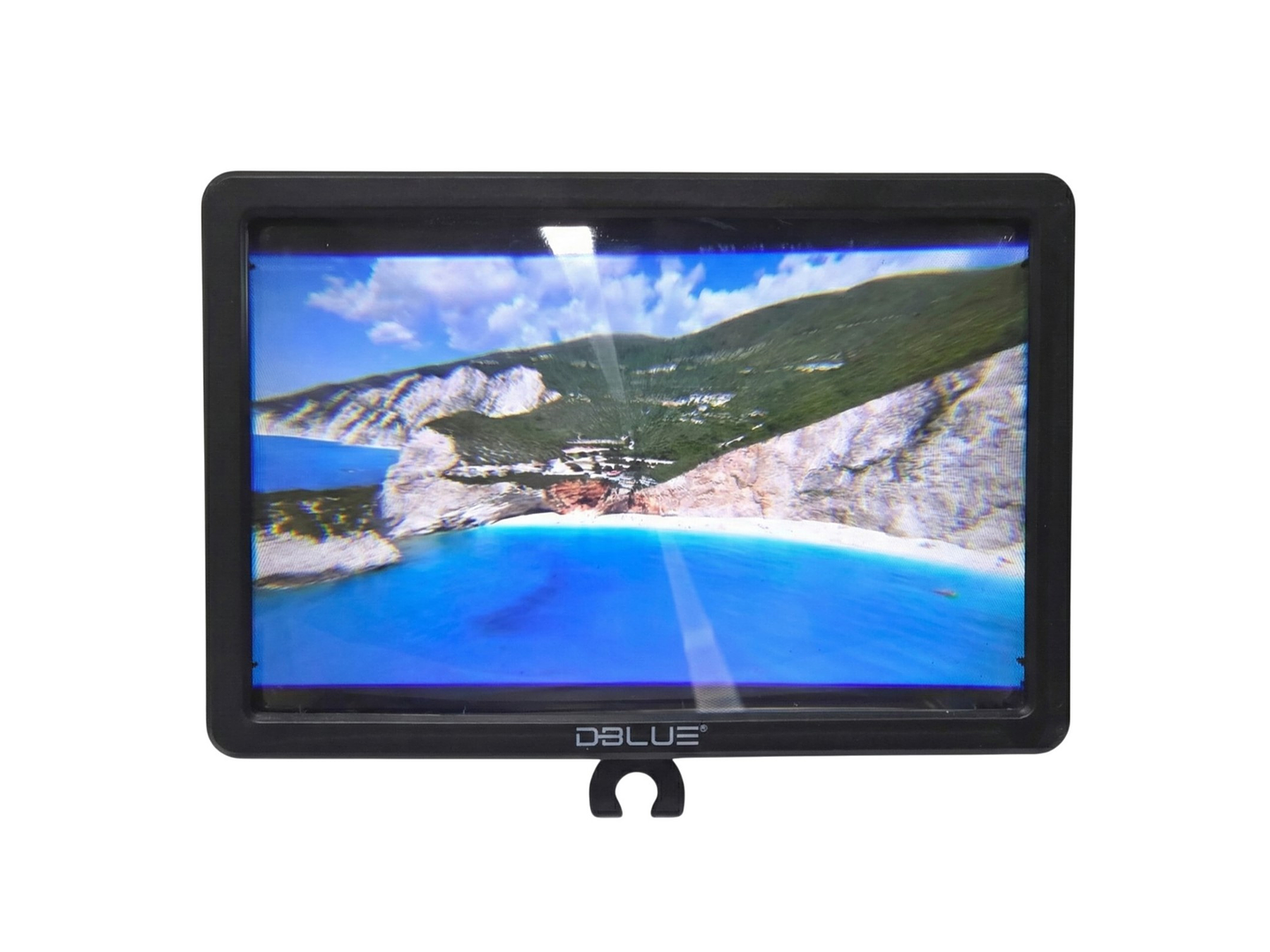 Amplificador 3D de Pantalla Smartphone Lupa DBLUE DBLUPC04 5