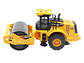 Juguete Aplanadora Construcción Luces Sonidos DBG1683 - Miniatura 3