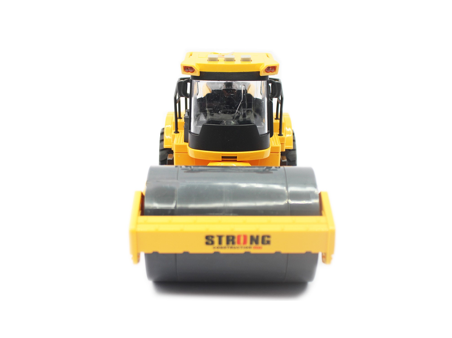 Juguete Aplanadora Construcción Luces Sonidos DBG1683 4