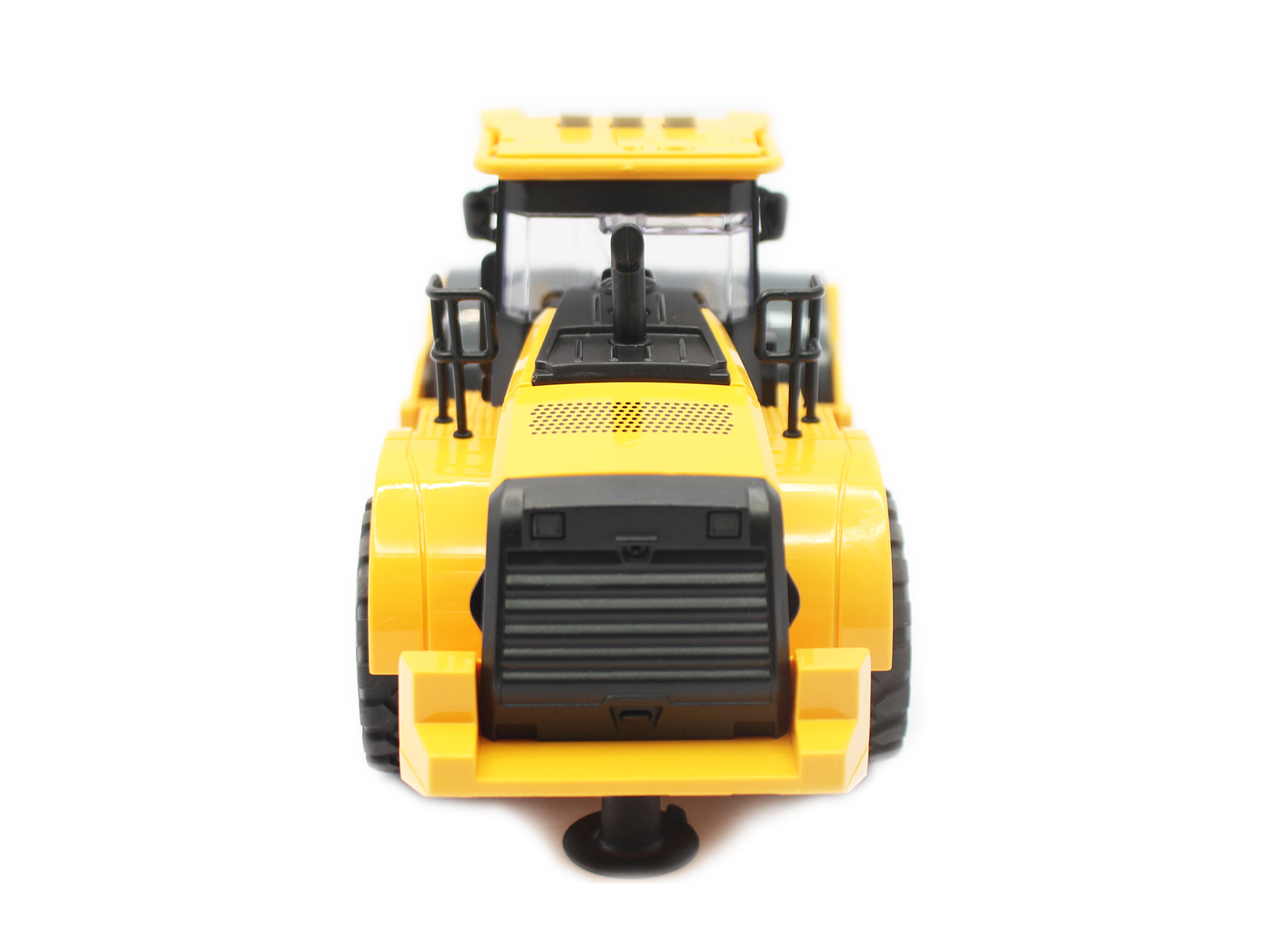 Juguete Aplanadora Construcción Luces Sonidos DBG1683 5