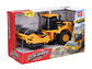 Juguete Aplanadora Construcción Luces Sonidos DBG1683 - Miniatura 6