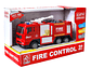 Juguete Camión Bomberos Fricción Luces Sonidos DBG1687 - Miniatura 6
