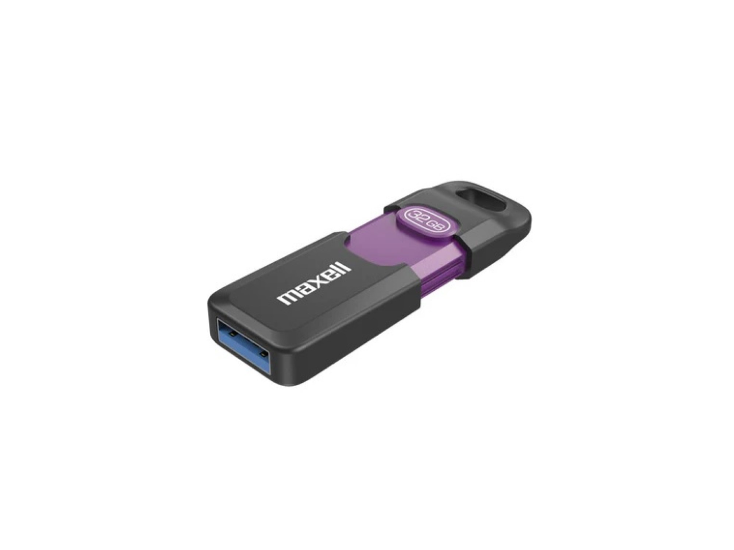 Pendrive 32GB Maxell USBFlix 3.2 3