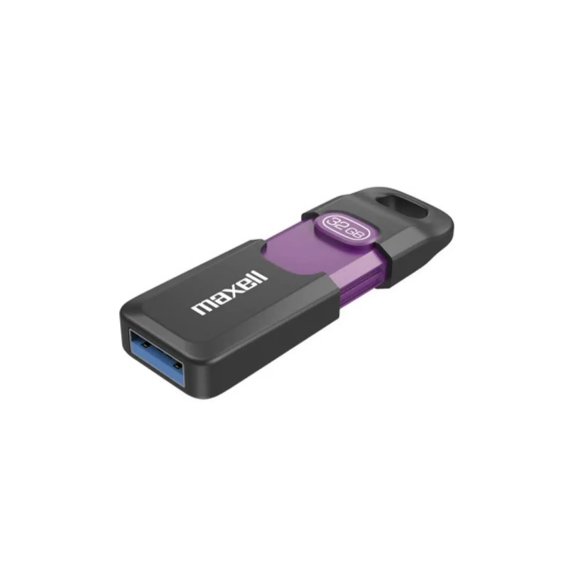 Pendrive 32GB Maxell USBFlix 3.2 3