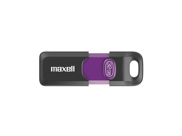 Pendrive 32GB Maxell USBFlix 3.2 4
