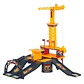 Juguete Set Construcción con Grúa Rampas y Vehículos DBG1705 - Miniatura 3